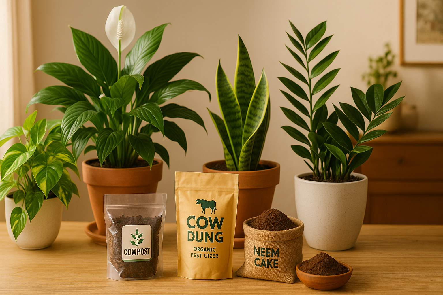 Give Your Plants the Love They Deserve 🌿