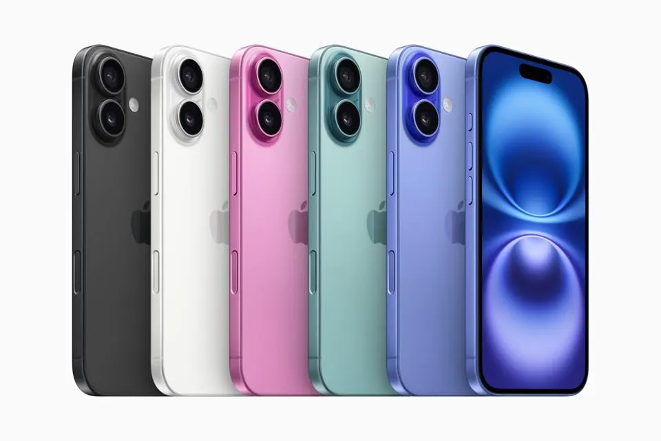 iPhone 16 Pro Max: The Ultimate Smartphone Experience in 2025
